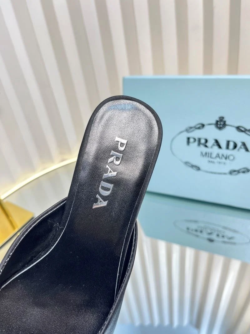 Comfortable Prada Slippers 34461