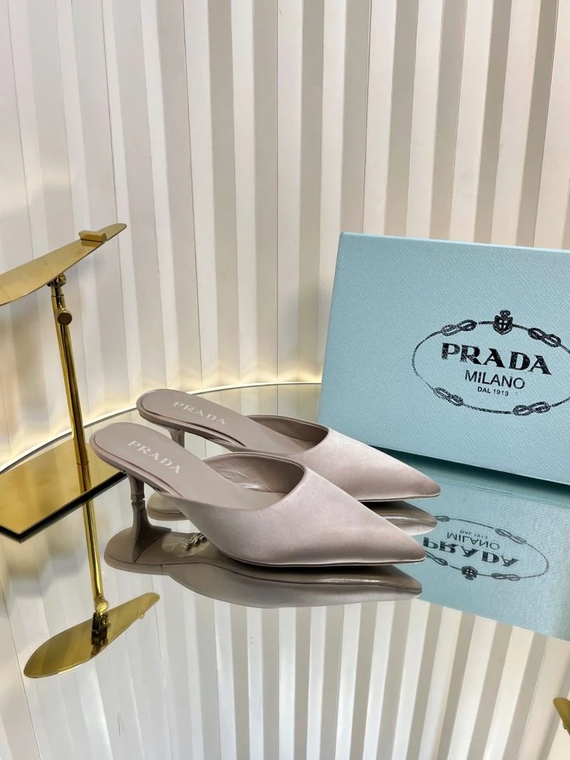 Prada Slippers HighPerformance 34458