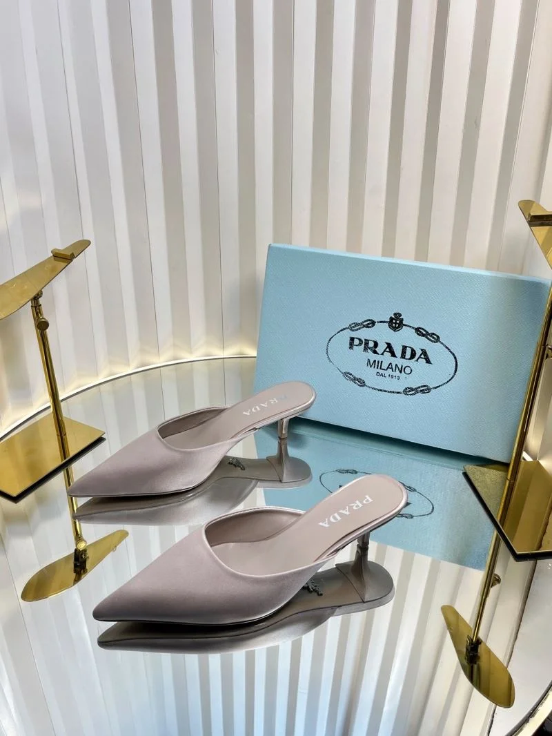 Prada Slippers HighPerformance 34458
