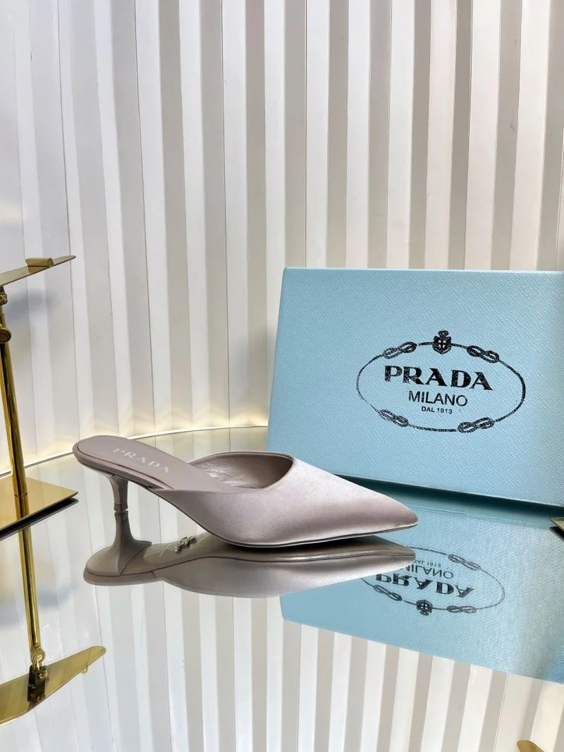 Prada Slippers HighPerformance 34458
