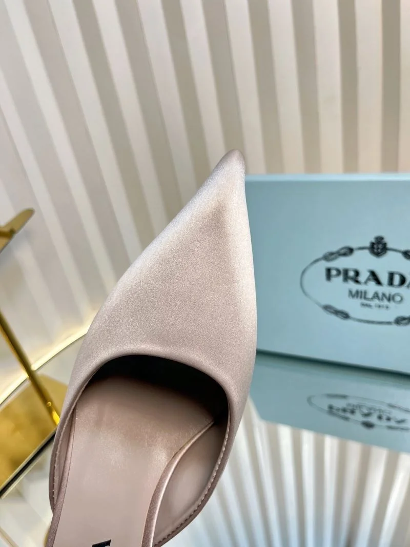 Prada Slippers HighPerformance 34458