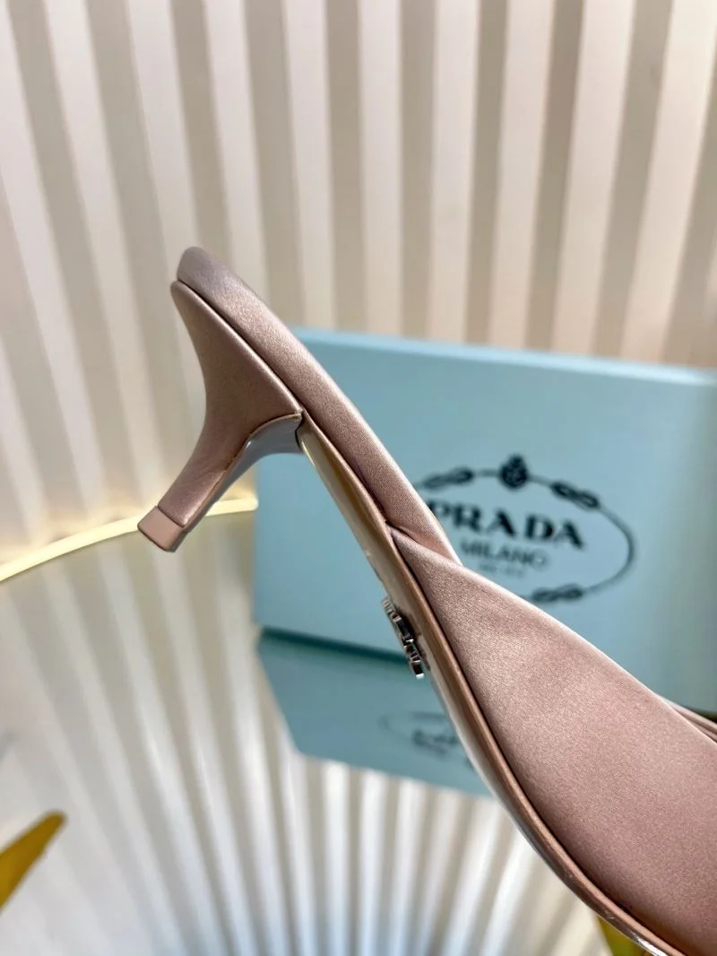 Prada Slippers HighPerformance 34458