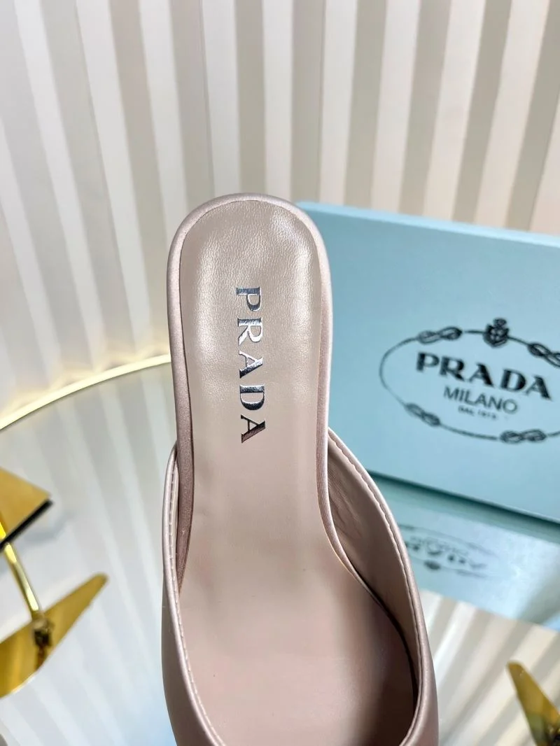 Prada Slippers HighPerformance 34458