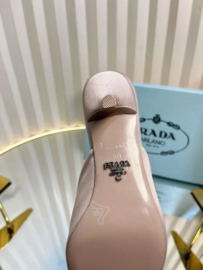 Prada Slippers HighPerformance 34458