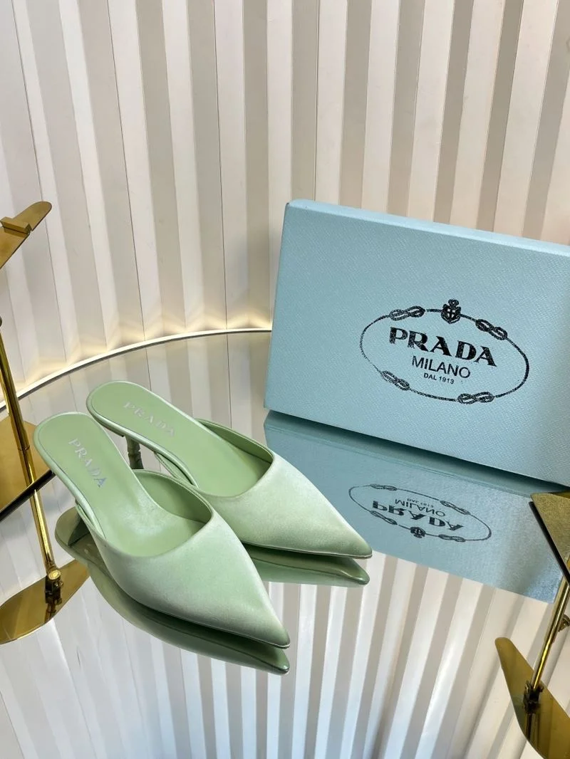 SportInspired Prada Slippers 34464