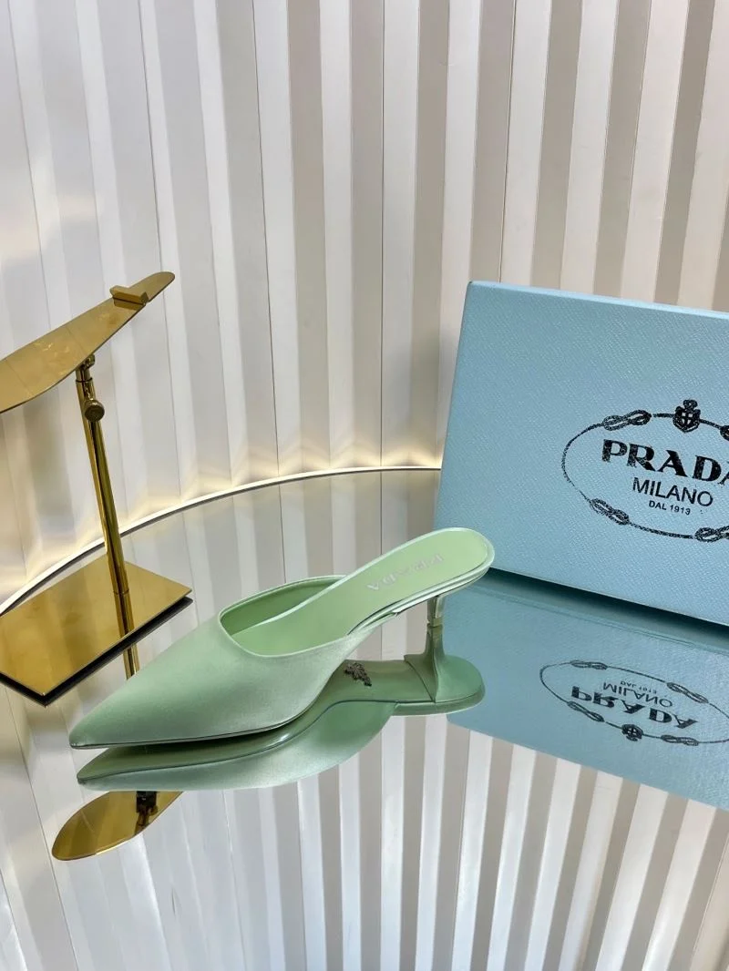 SportInspired Prada Slippers 34464