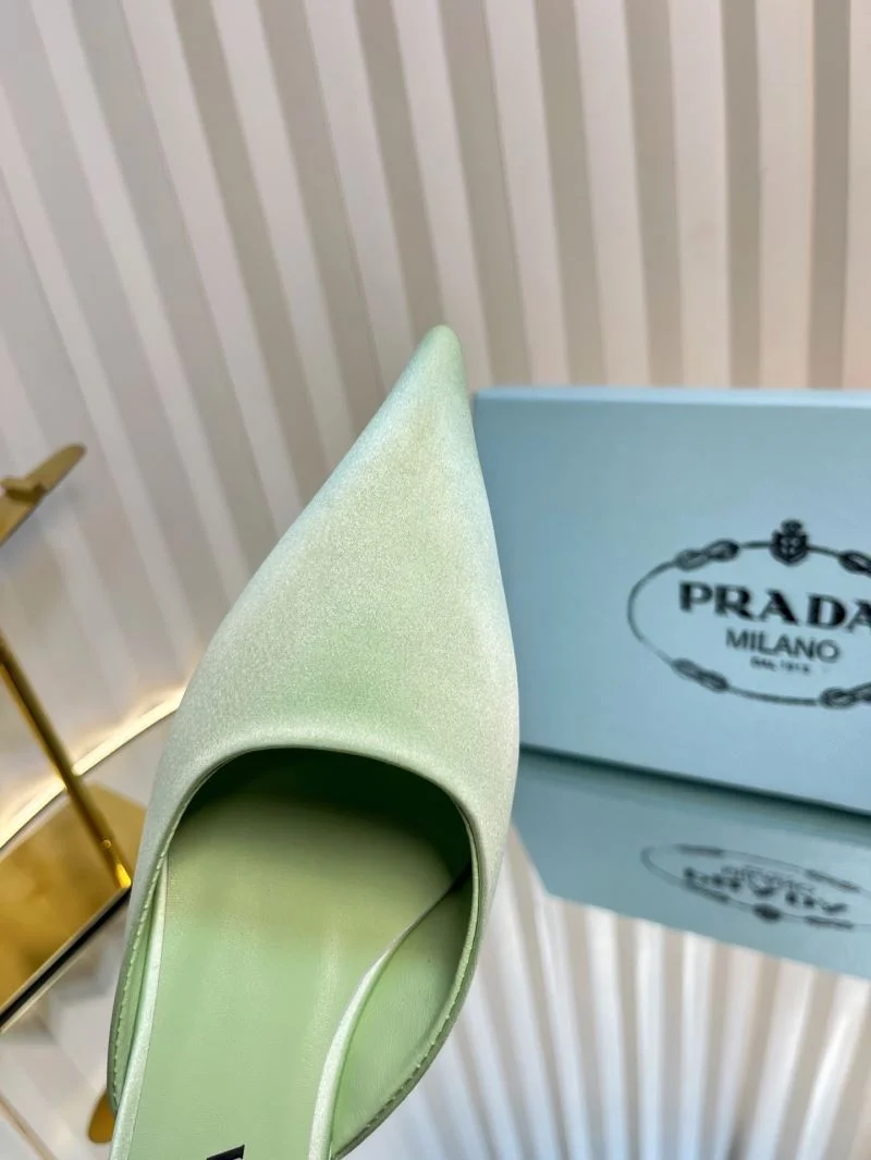 SportInspired Prada Slippers 34464