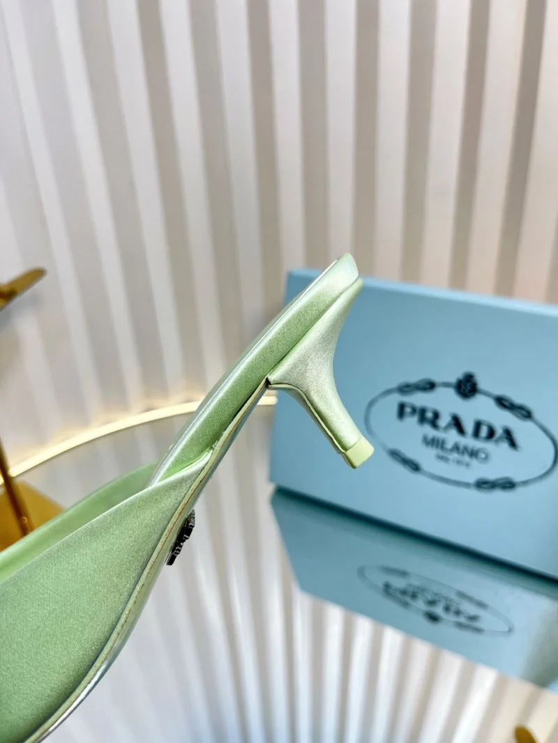 SportInspired Prada Slippers 34464