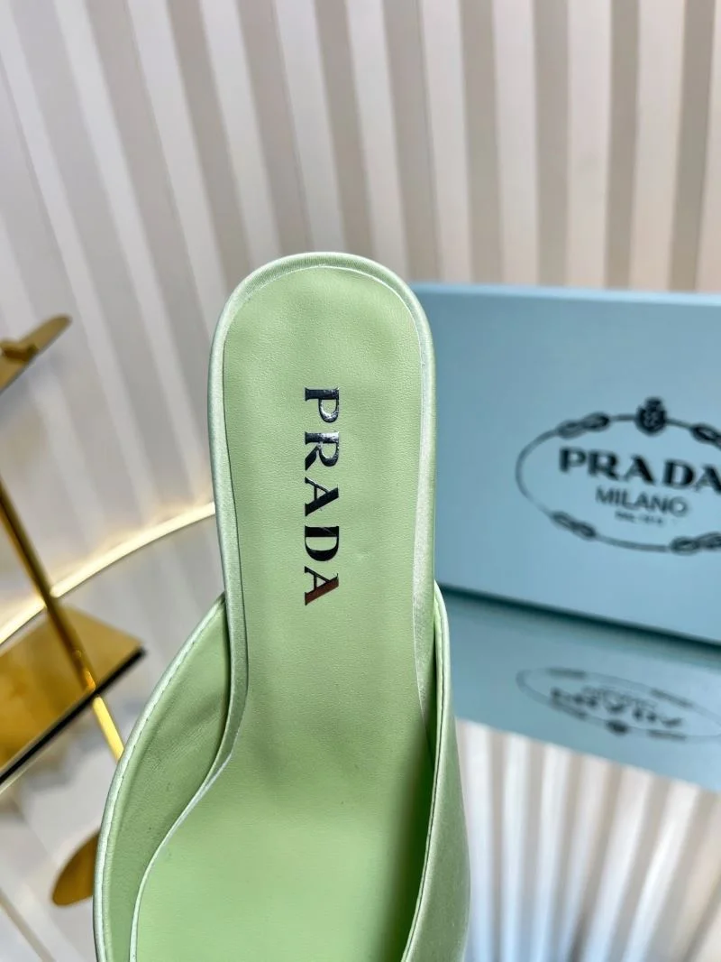 SportInspired Prada Slippers 34464