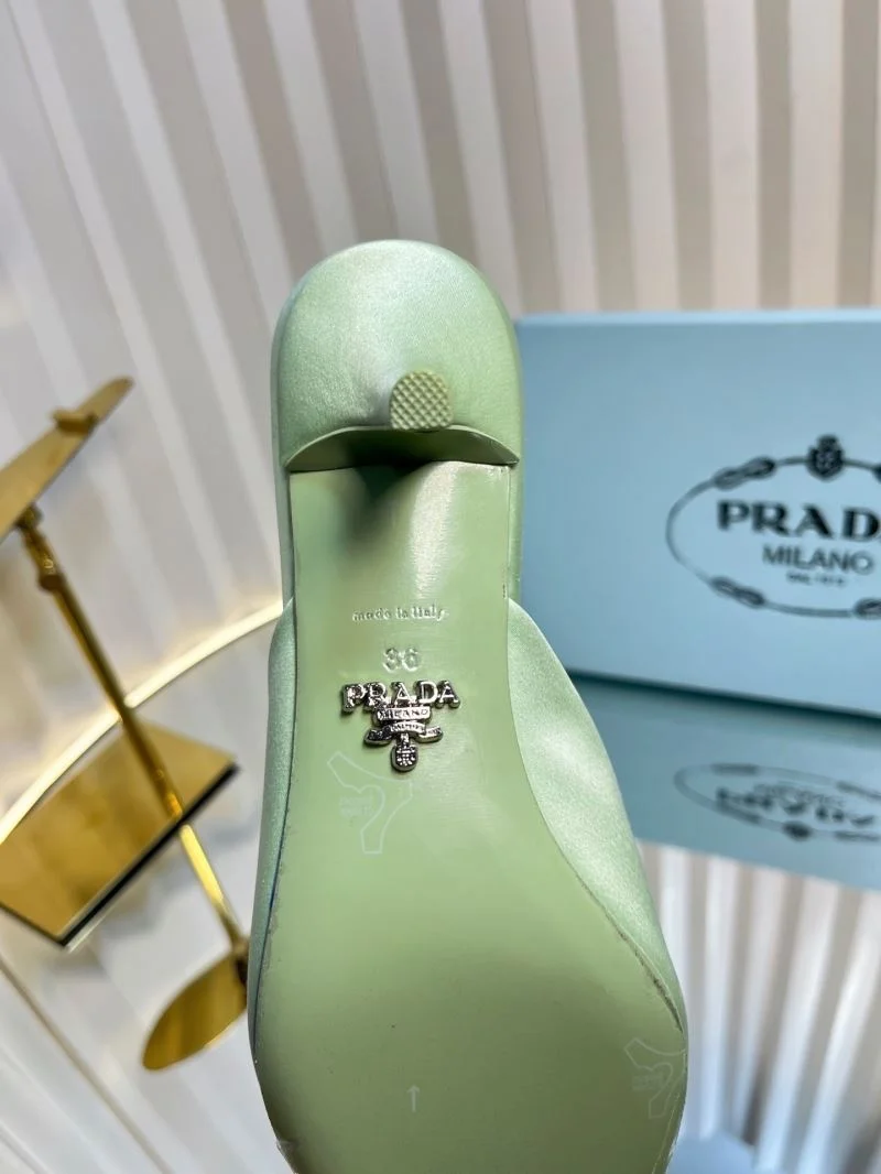 SportInspired Prada Slippers 34464