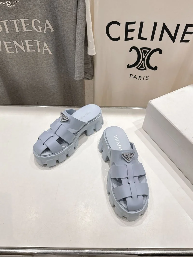 Prada Slippers UrbanChic 34460