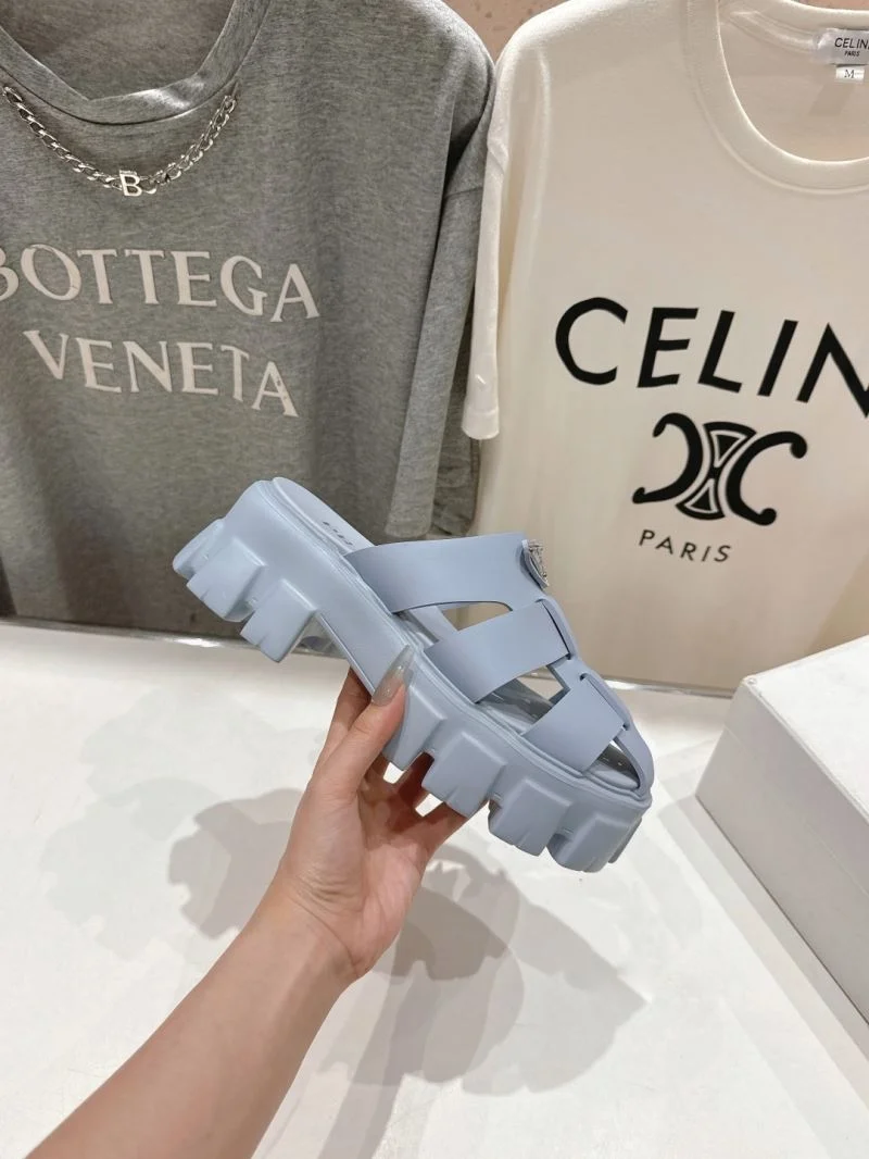 Prada Slippers UrbanChic 34460