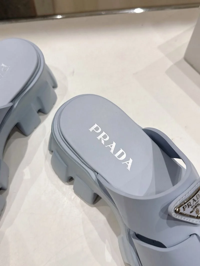 Prada Slippers UrbanChic 34460
