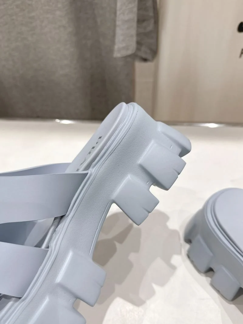 Prada Slippers UrbanChic 34460