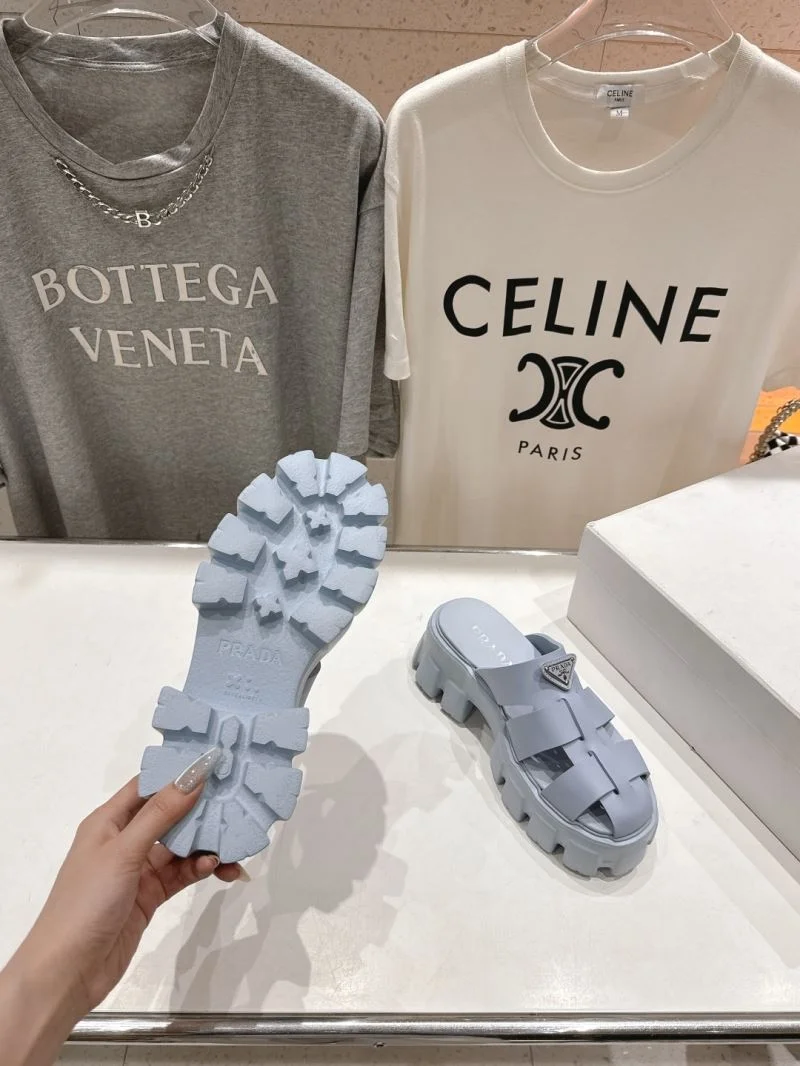 Prada Slippers UrbanChic 34460