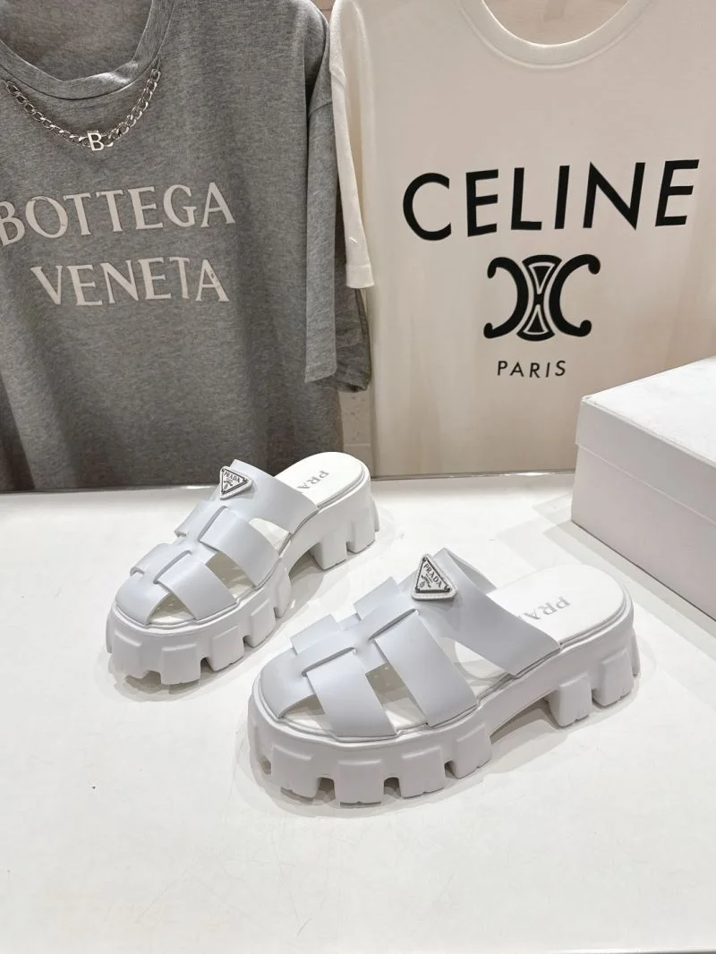 Prada Slippers EyeCatching 34451