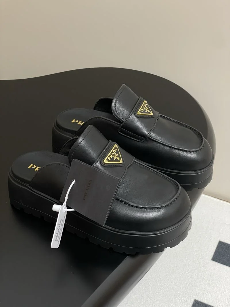 Prada Slippers TravelReady 34447