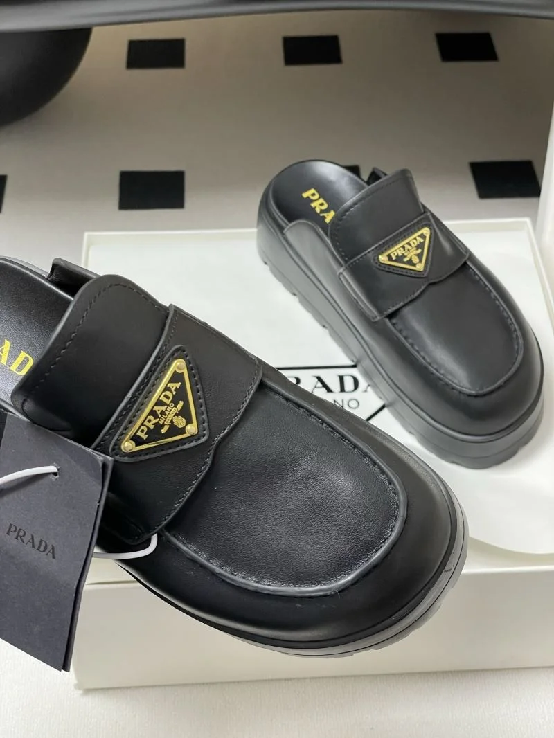Prada Slippers TravelReady 34447