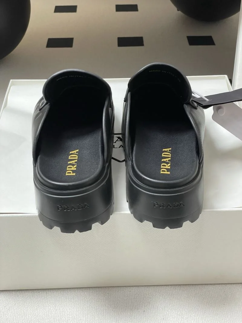 Prada Slippers TravelReady 34447