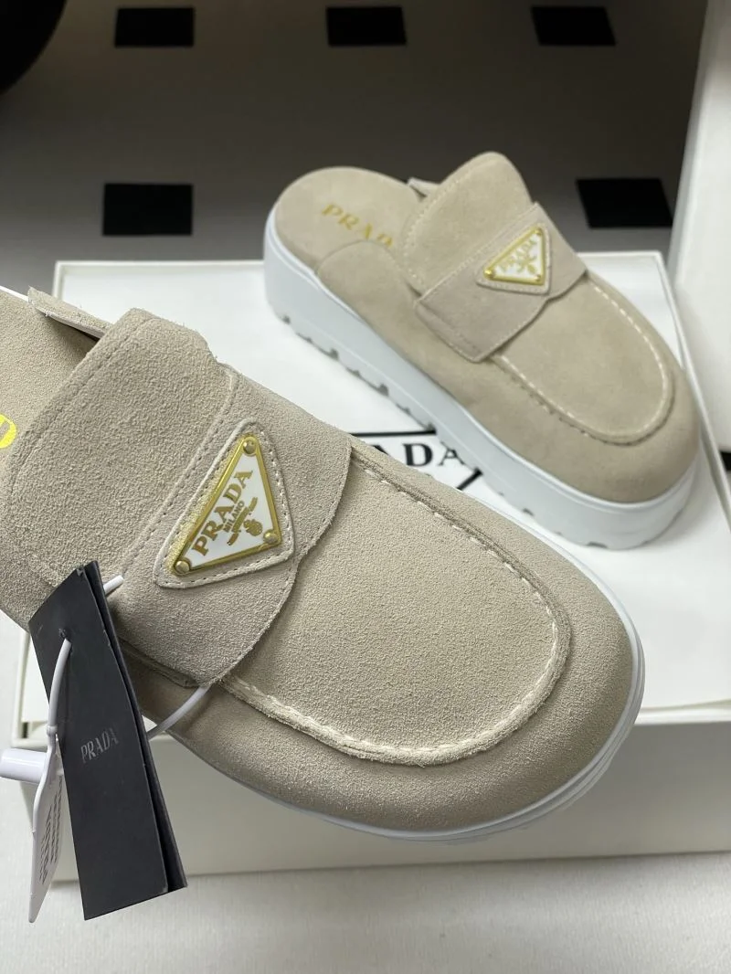 Affordable Prada Slippers 34443