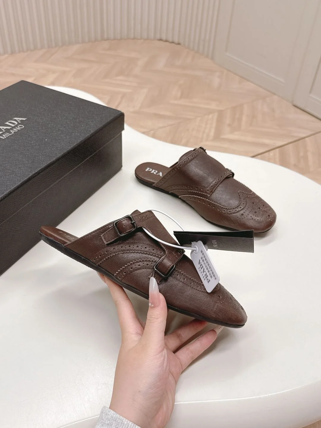 Prada Slippers TopPick 34064
