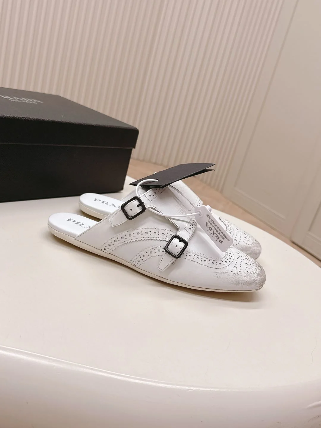 Prada Slippers BestValue 34061