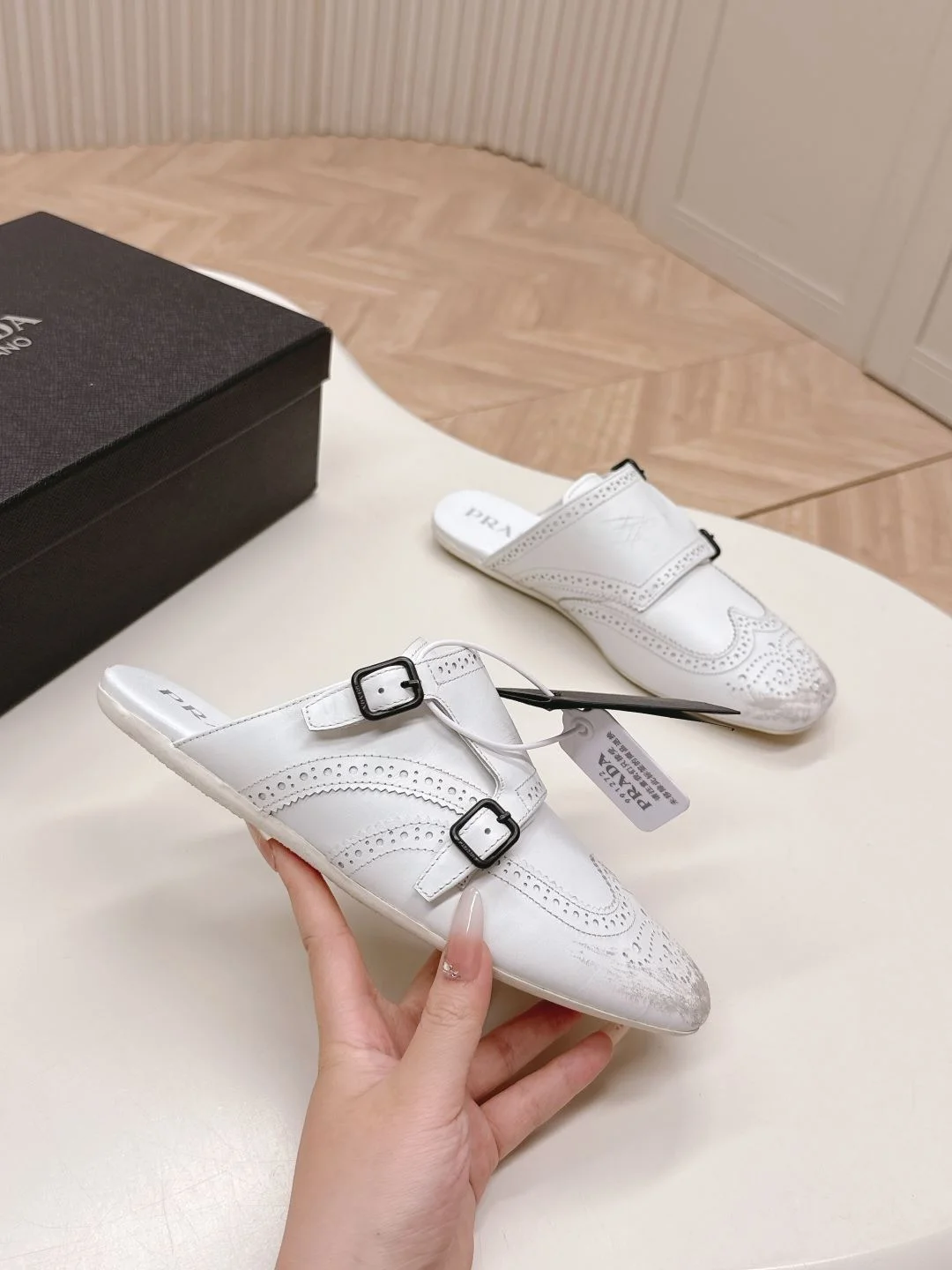 Prada Slippers BestValue 34061