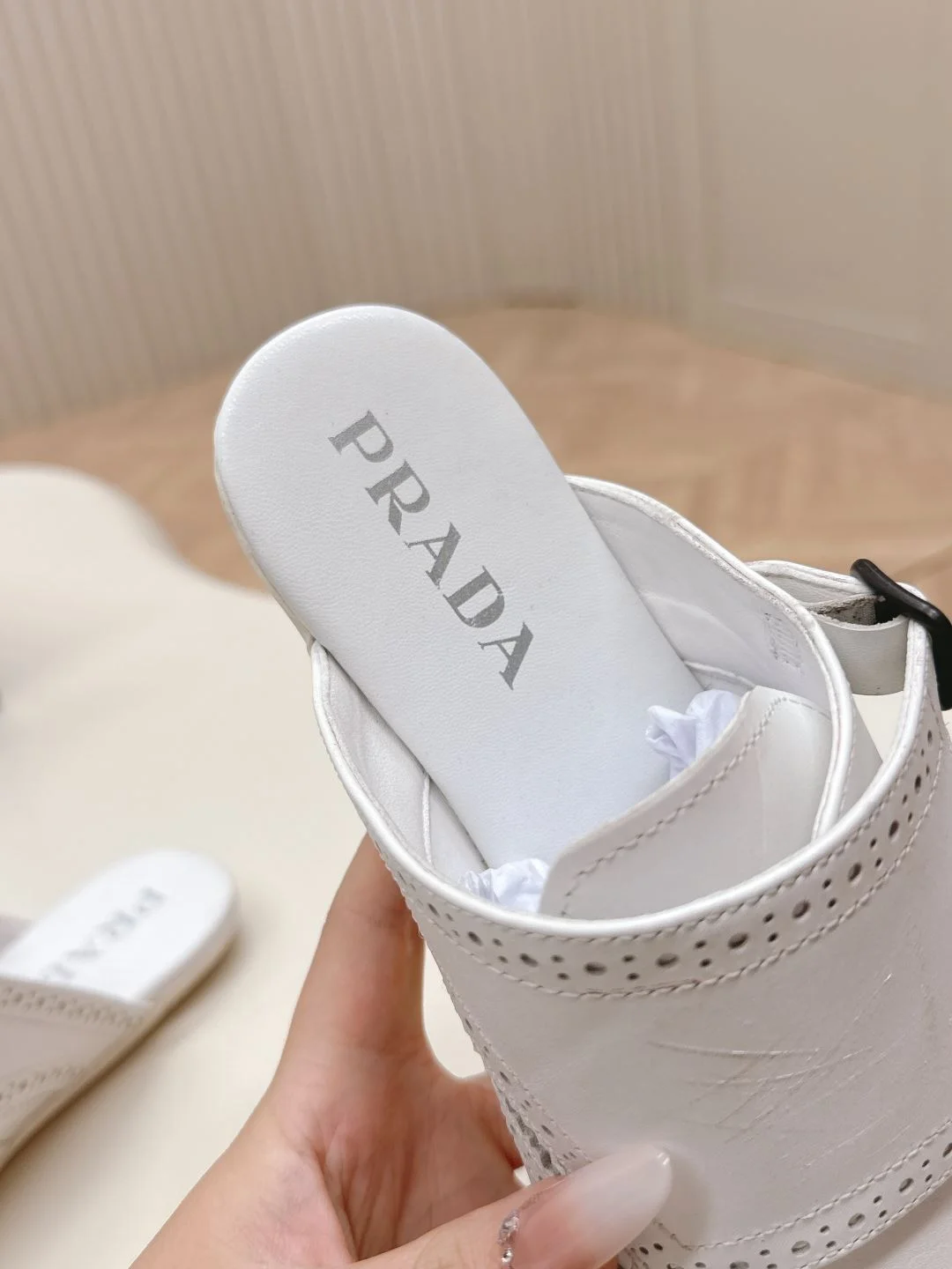 Prada Slippers BestValue 34061