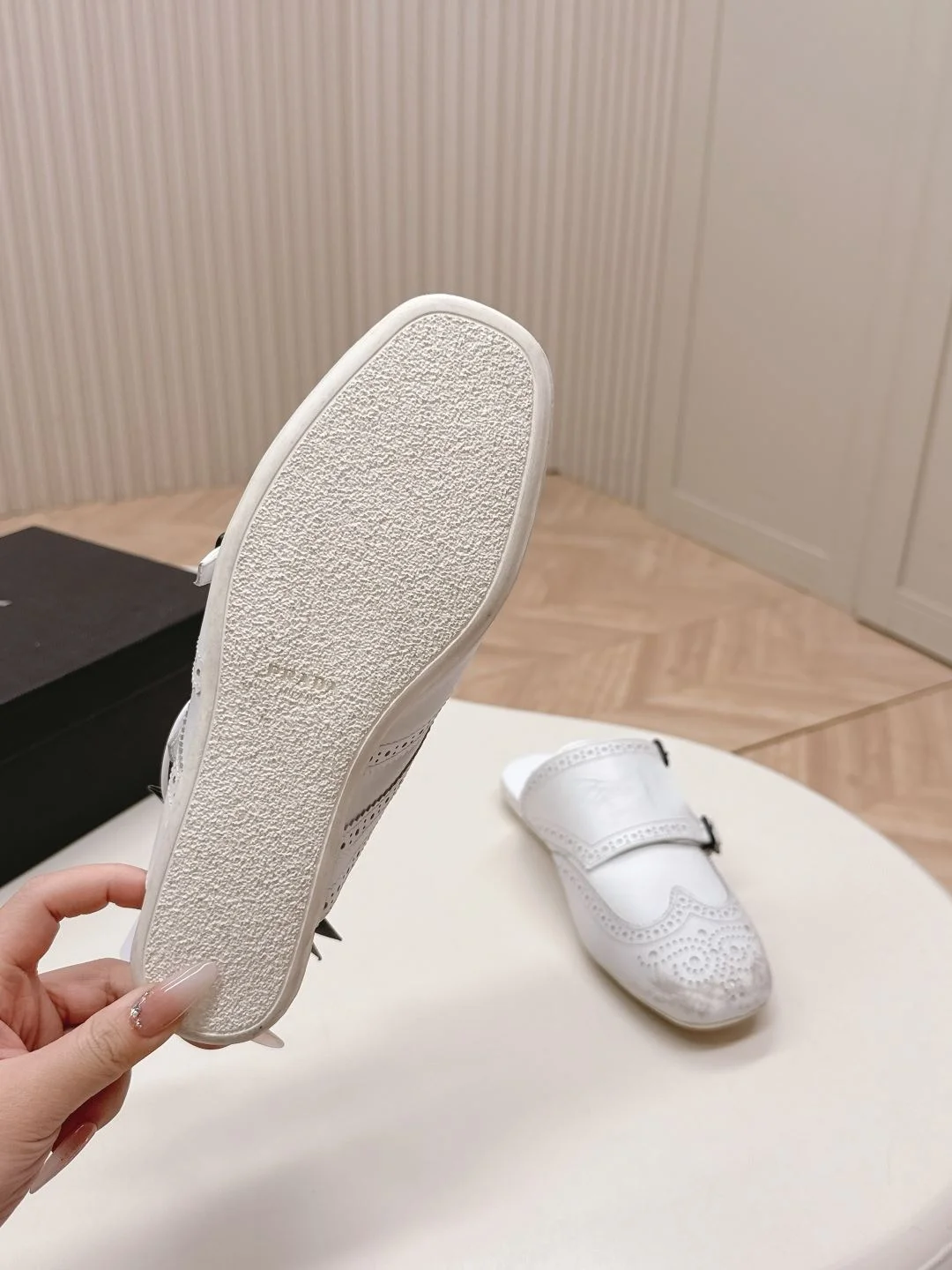 Prada Slippers BestValue 34061