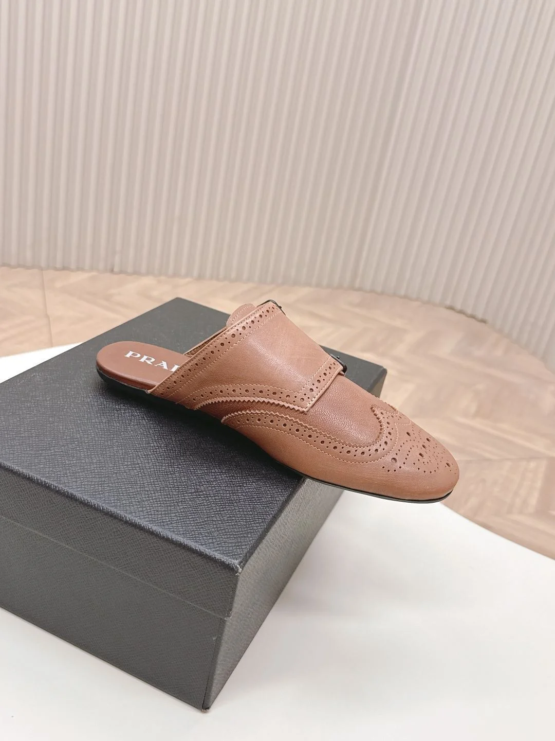 ModernLook Prada Slippers 34059