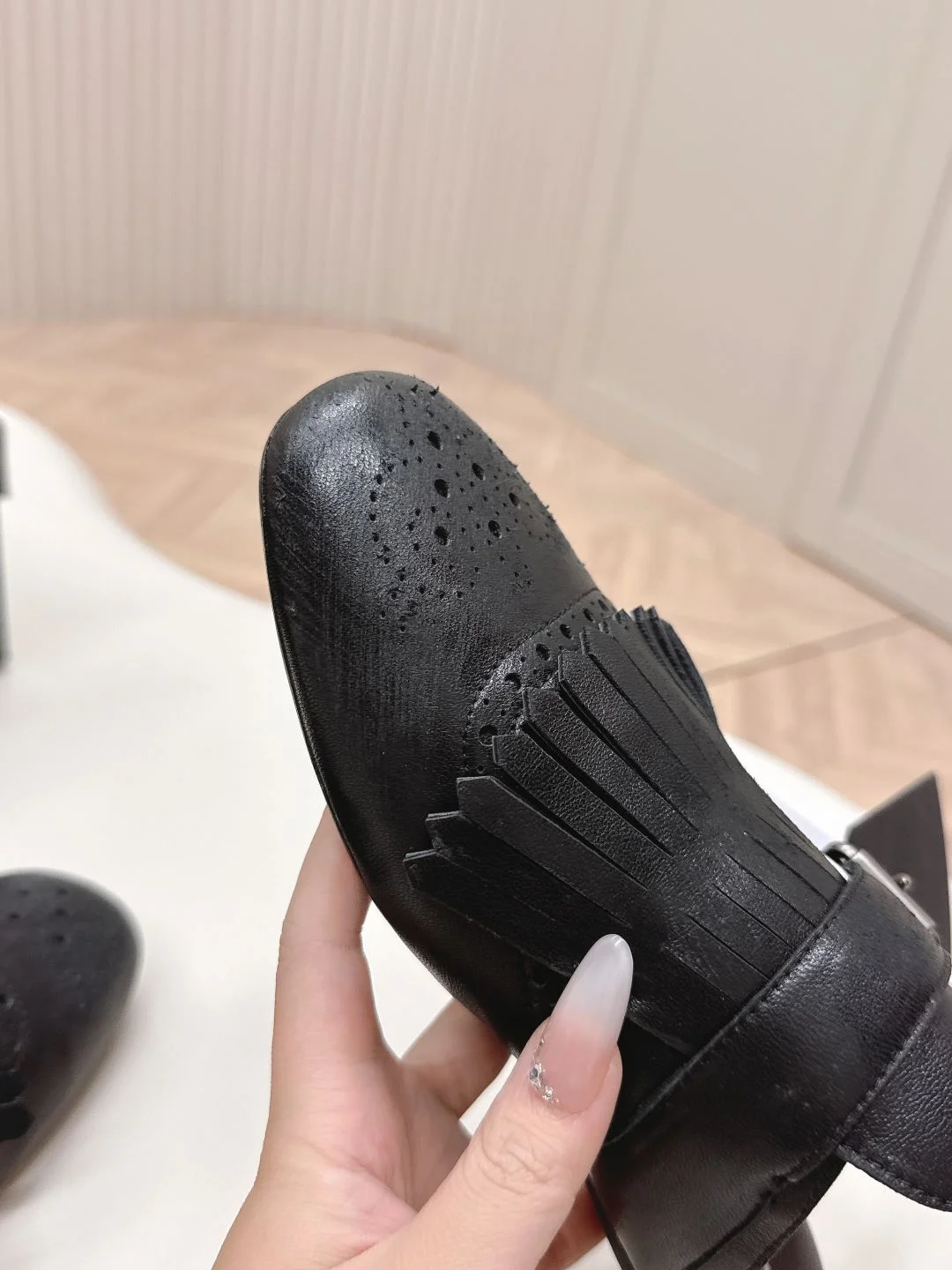 Prada Slippers Trendy 34048