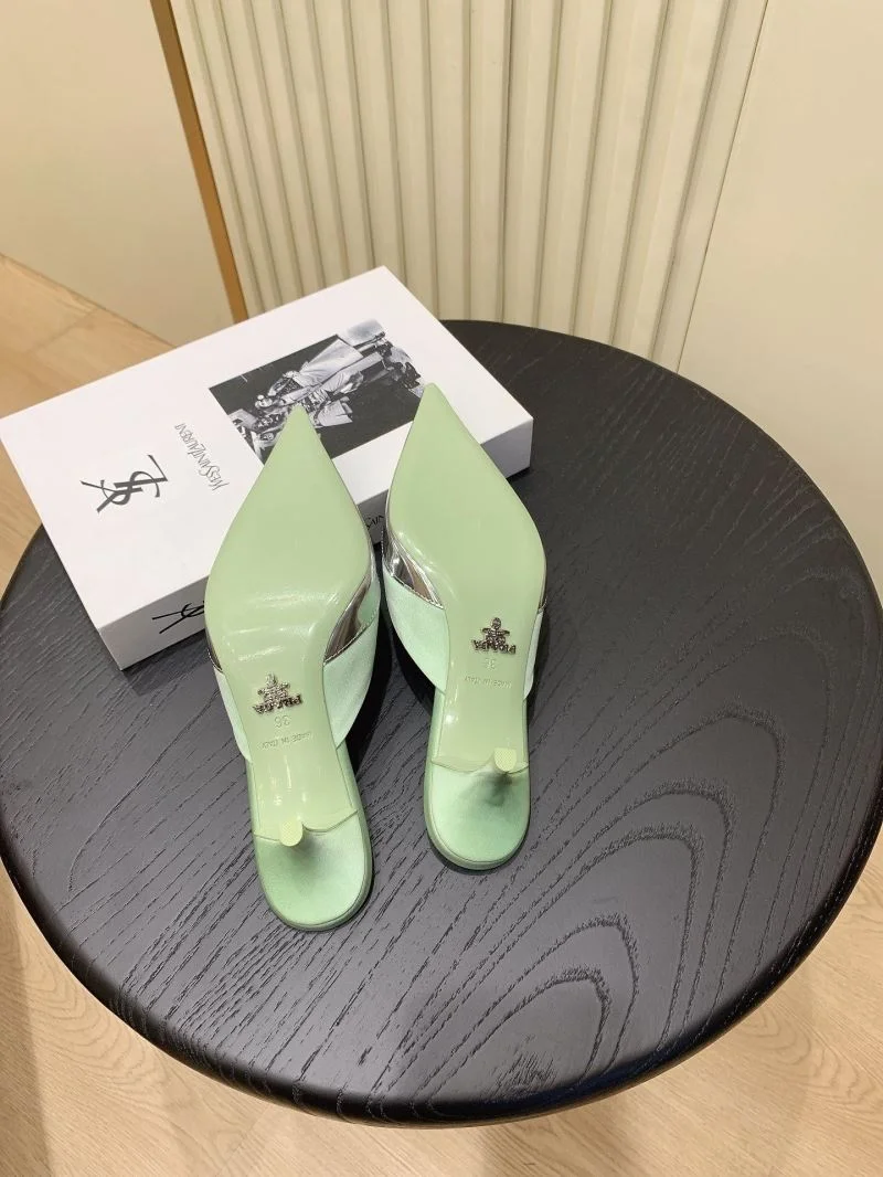Prada Slippers AllSeason 34045