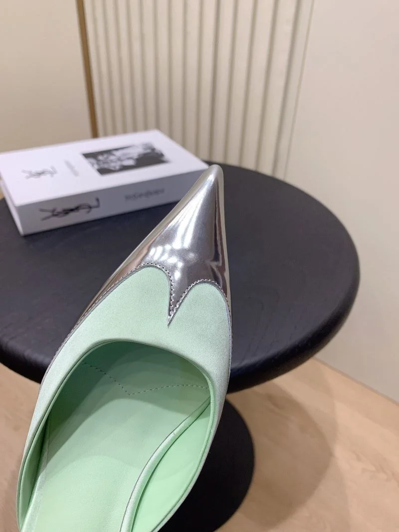 Prada Slippers AllSeason 34045