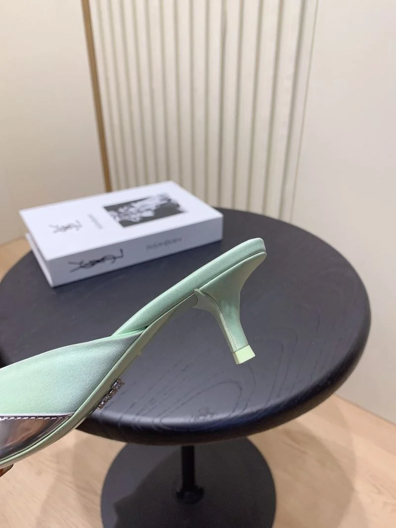 Prada Slippers AllSeason 34045