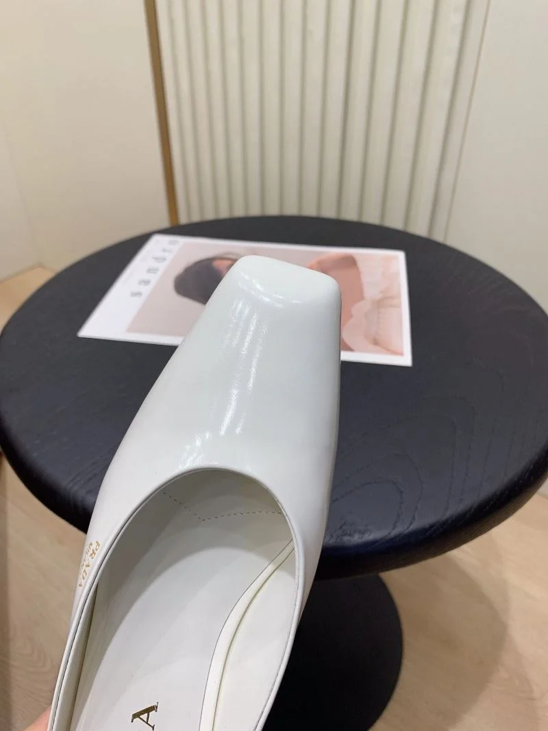 Casual Prada Slippers 34042