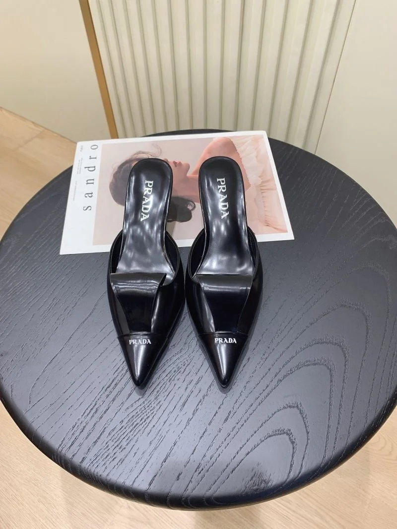 Prada Slippers ModernLook 34043