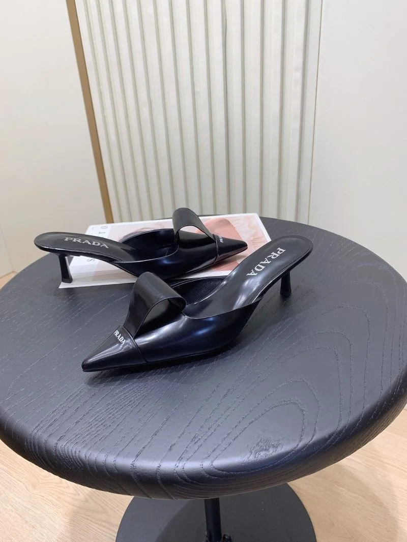 Prada Slippers ModernLook 34043