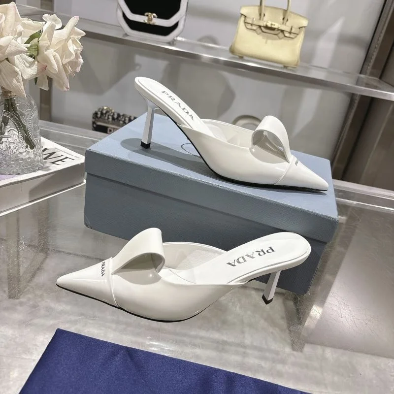 UrbanChic Prada Slippers 34056