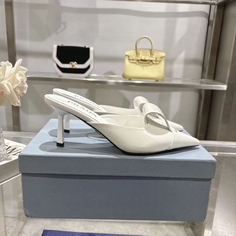 UrbanChic Prada Slippers 34056
