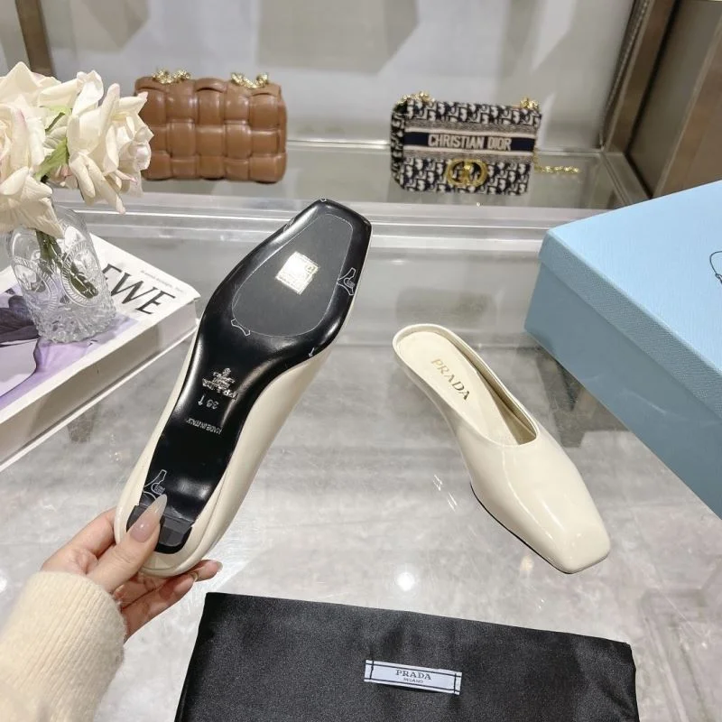 ModernLook Prada Slippers 34039