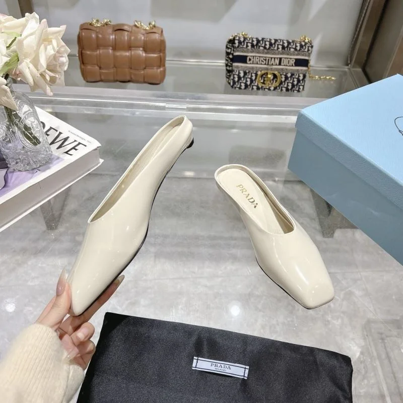 ModernLook Prada Slippers 34039