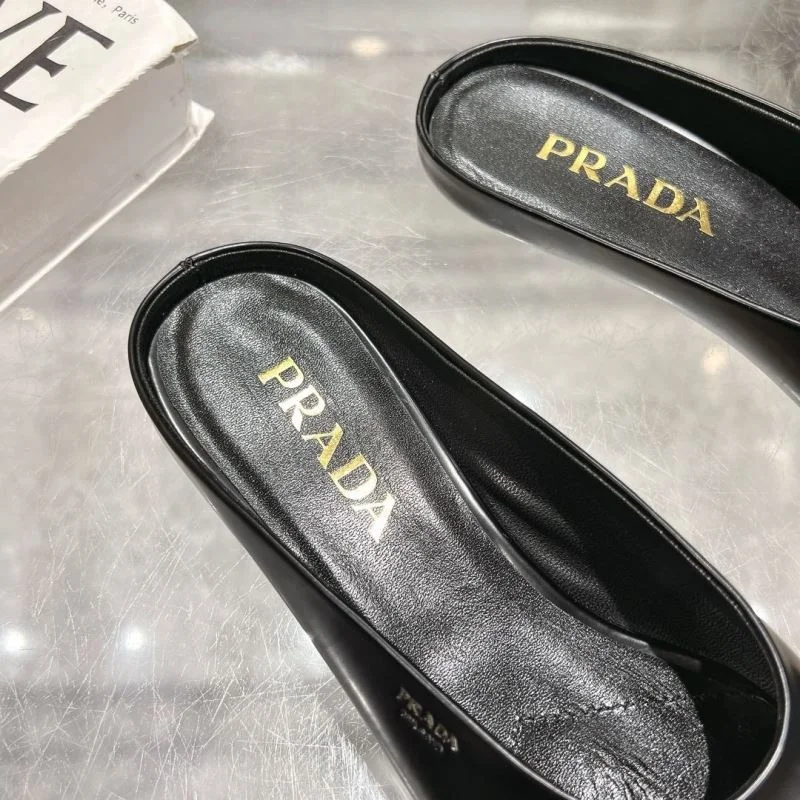 Prada Slippers SoftTouch 34052