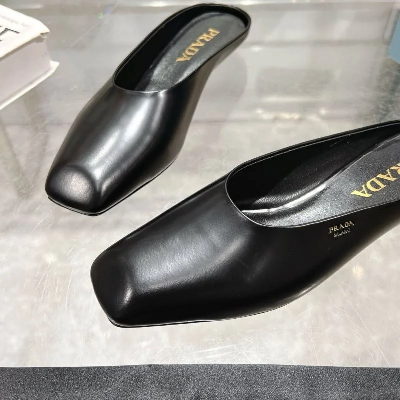 Prada Slippers SoftTouch 34052