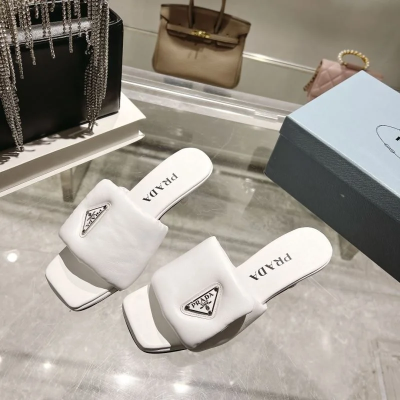 Prada Slippers Popular 34031