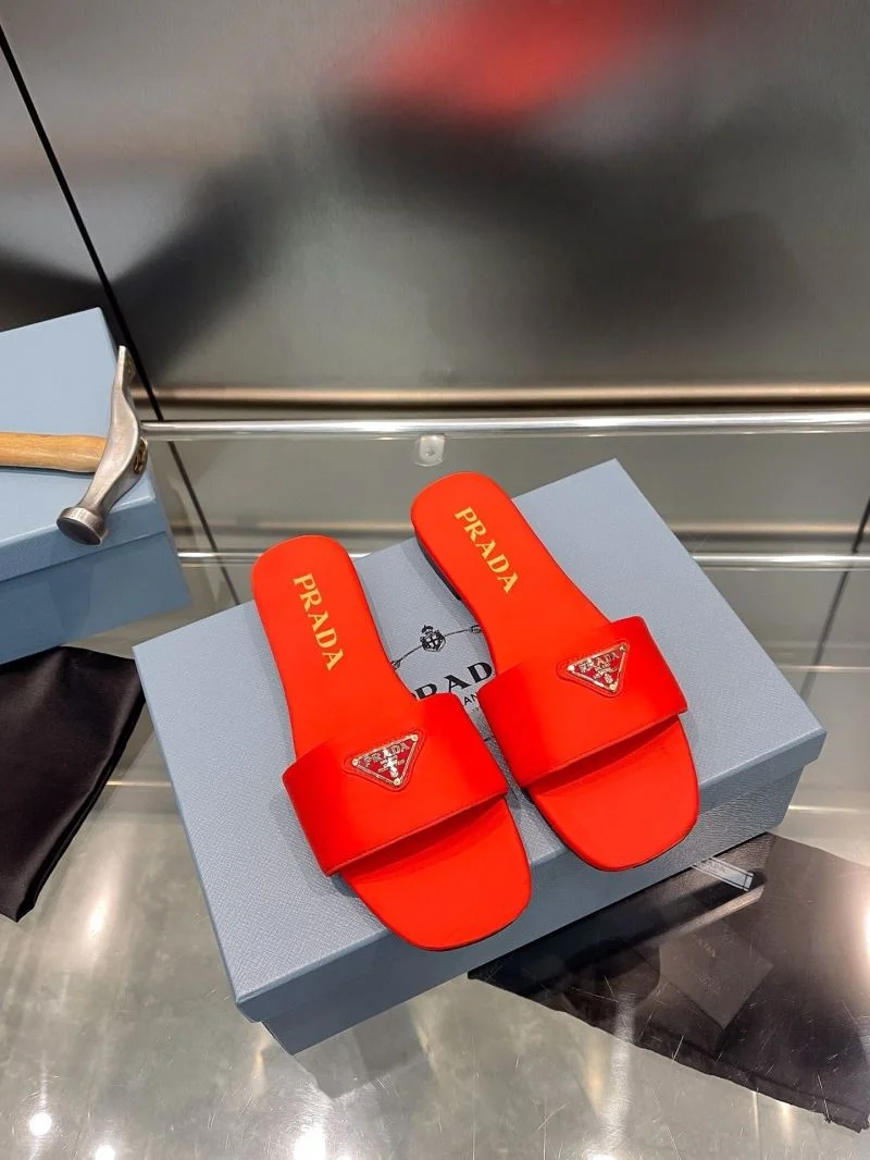 HighPerformance Prada Slippers 34028