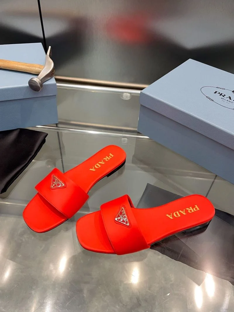 HighPerformance Prada Slippers 34028