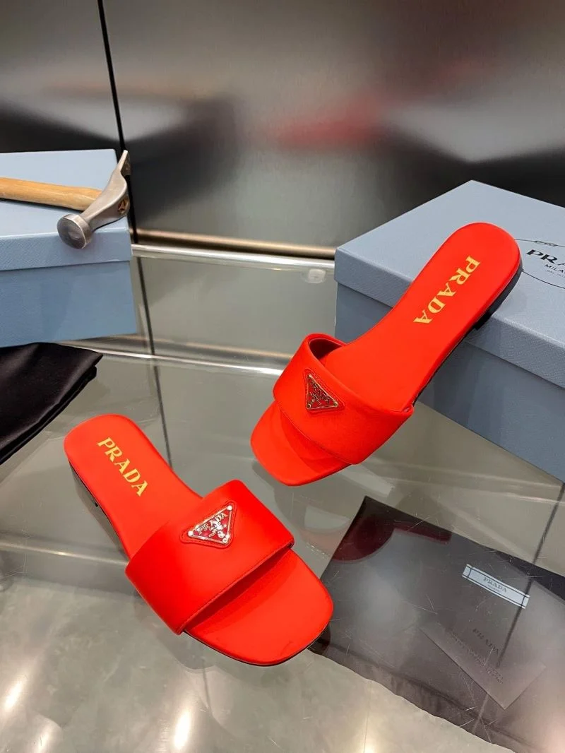 HighPerformance Prada Slippers 34028
