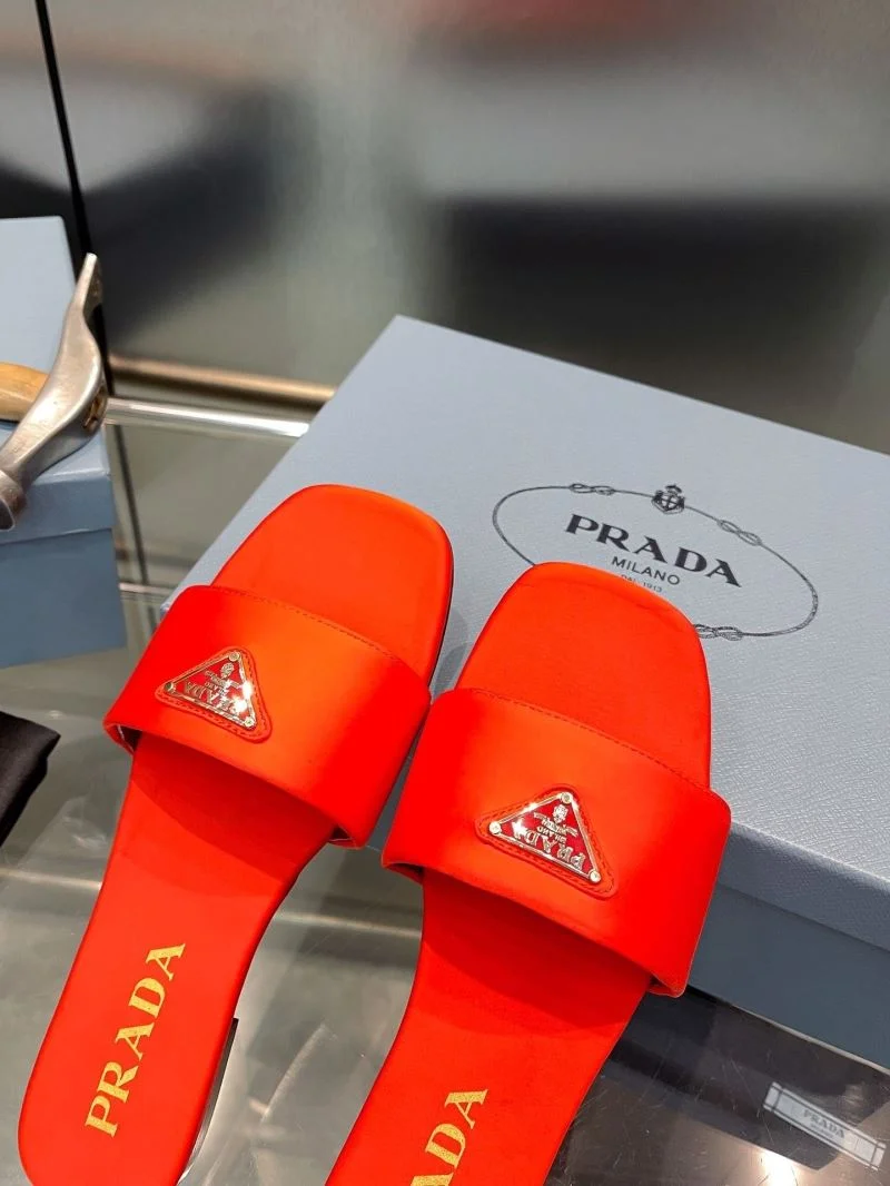 HighPerformance Prada Slippers 34028