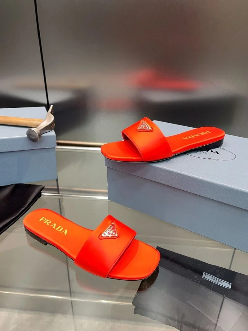 HighPerformance Prada Slippers 34028
