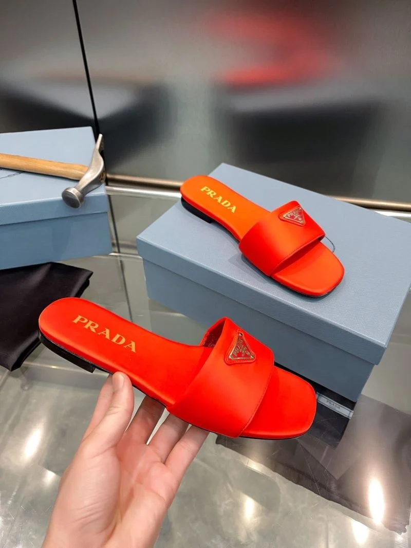 HighPerformance Prada Slippers 34028